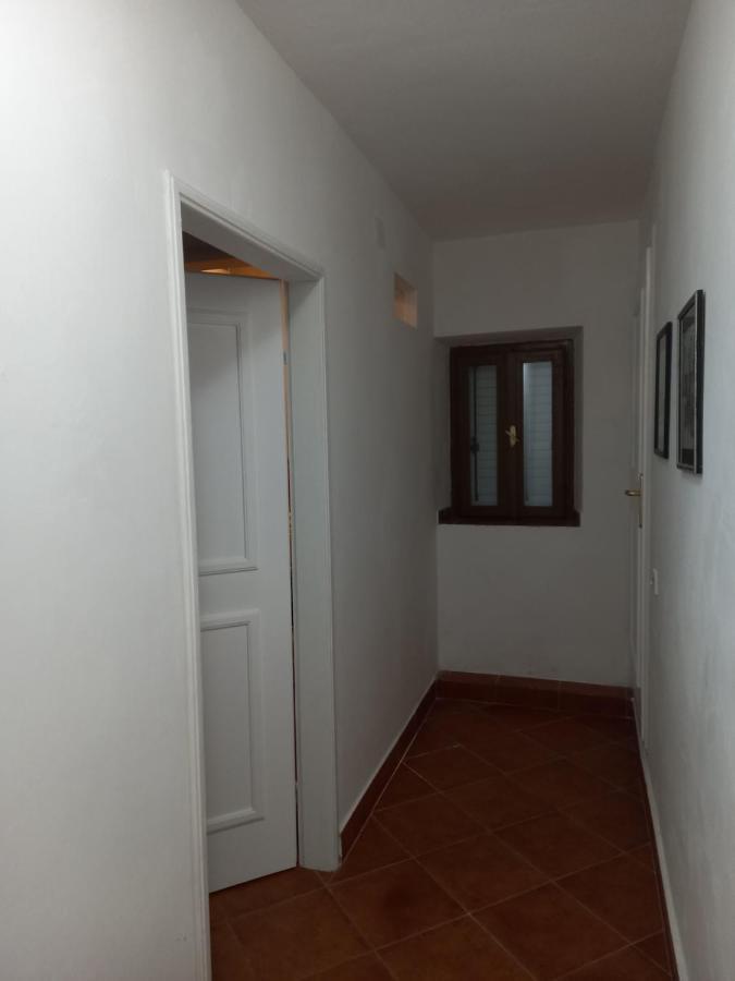 Apartment Katarina Risan Exterior photo